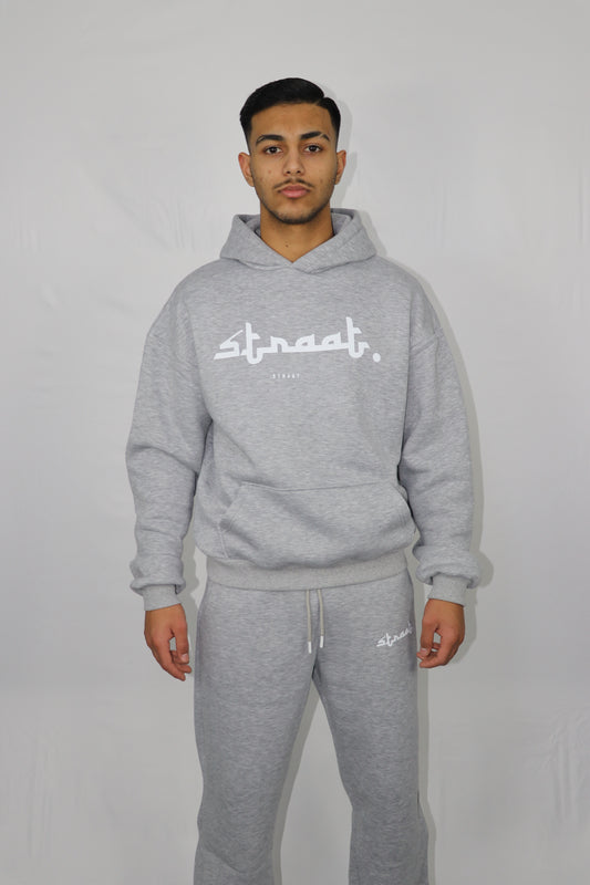 OG Tracksuit Grey