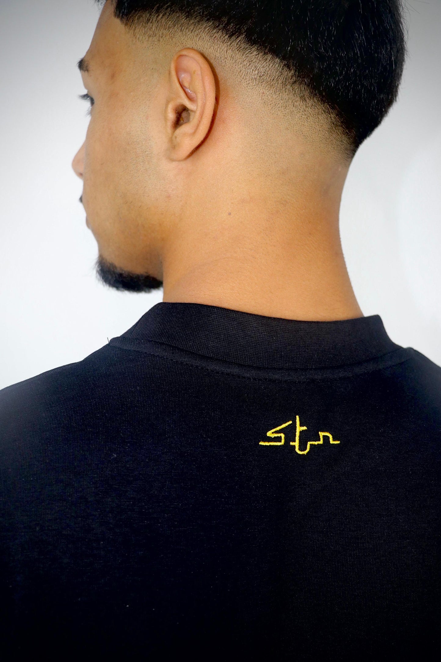 Basic T- Shirt Black