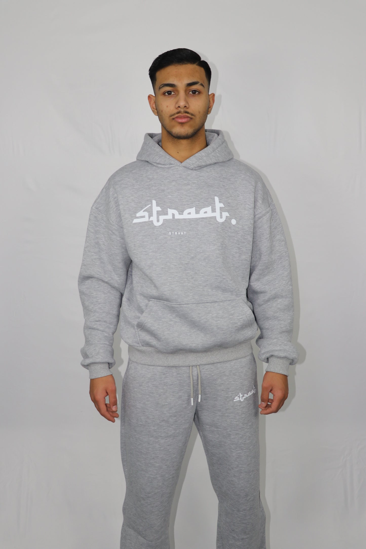OG Tracksuit Grey